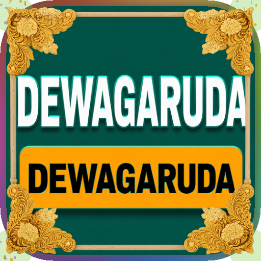dewagaruda — galeri pratinjau - APK Resmi